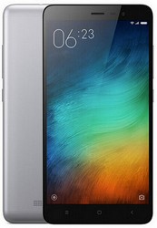Замена стекла на телефоне Xiaomi Redmi Note 3 в Саратове